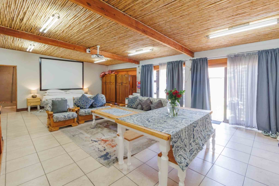 To Let 0 Bedroom Property for Rent in Table View Western Cape